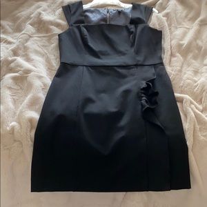Express Little black dress